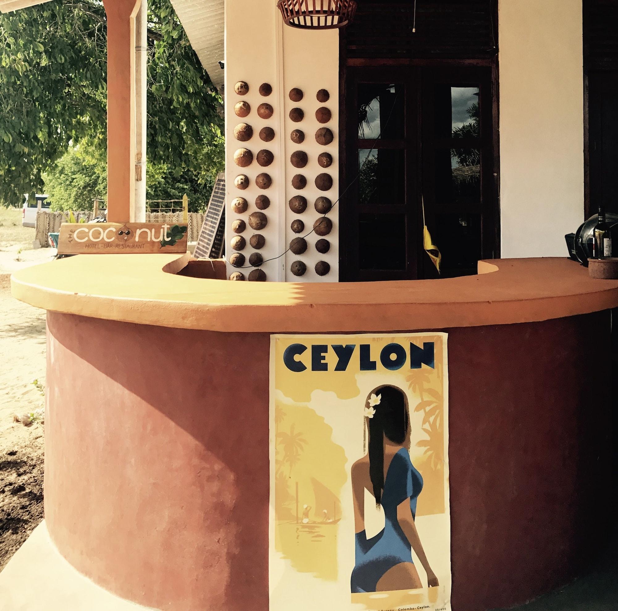 Vista Lobby The Coconut