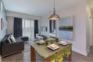 Alquiler Vacacional - 2 Bedroom/2 Bathroom on Front street