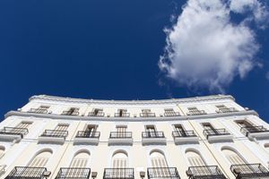 Alojamiento - Hotel Europa