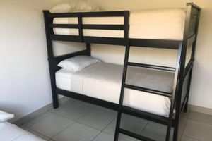 Alquiler Vacacional - Estadia Wolf