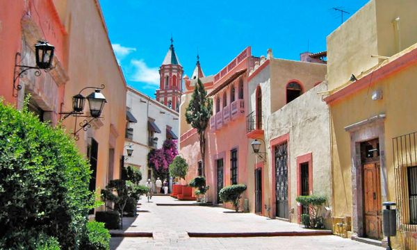 Centro