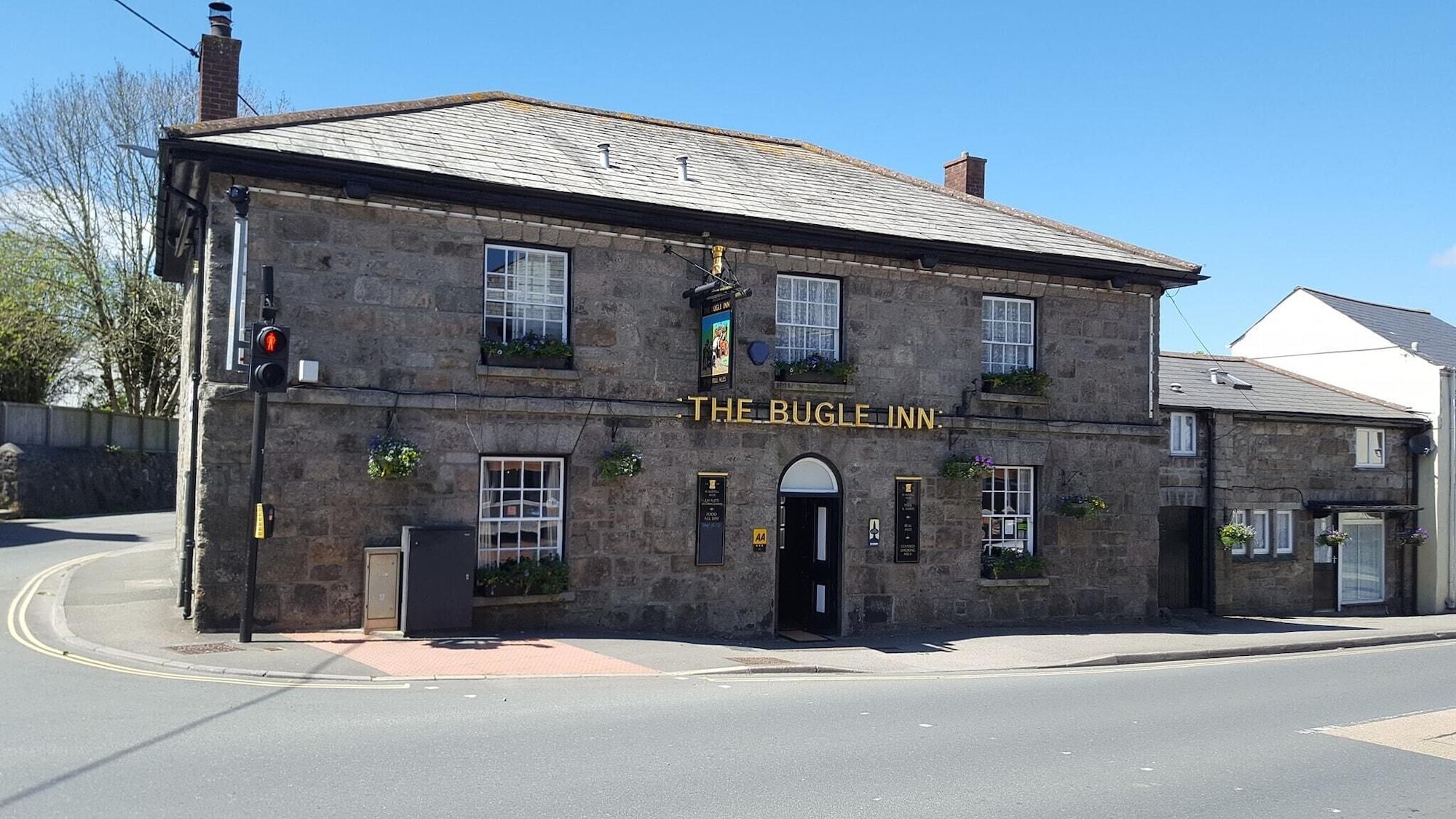 Varios The Bugle Inn