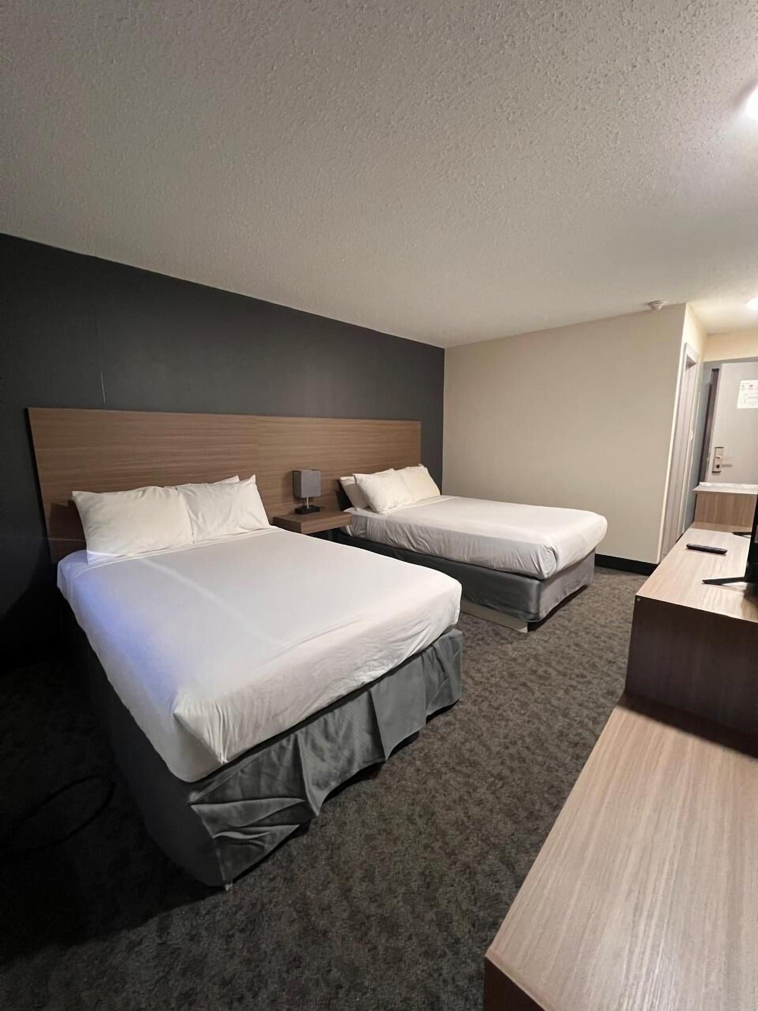 Varios Capri Motor inn