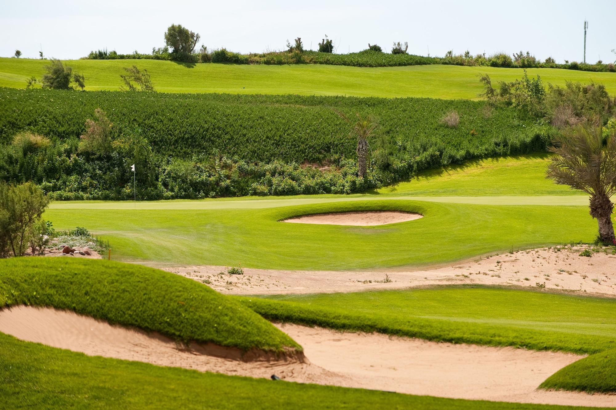 Campo de Golf Dar Maktoub
