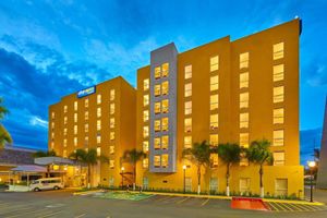 Alojamiento - City Express by Marriott Chetumal