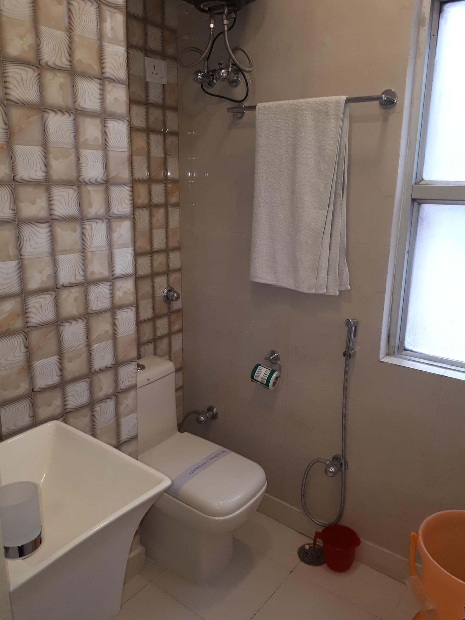 Equipamiento de Habitación Hotel lals Haveli