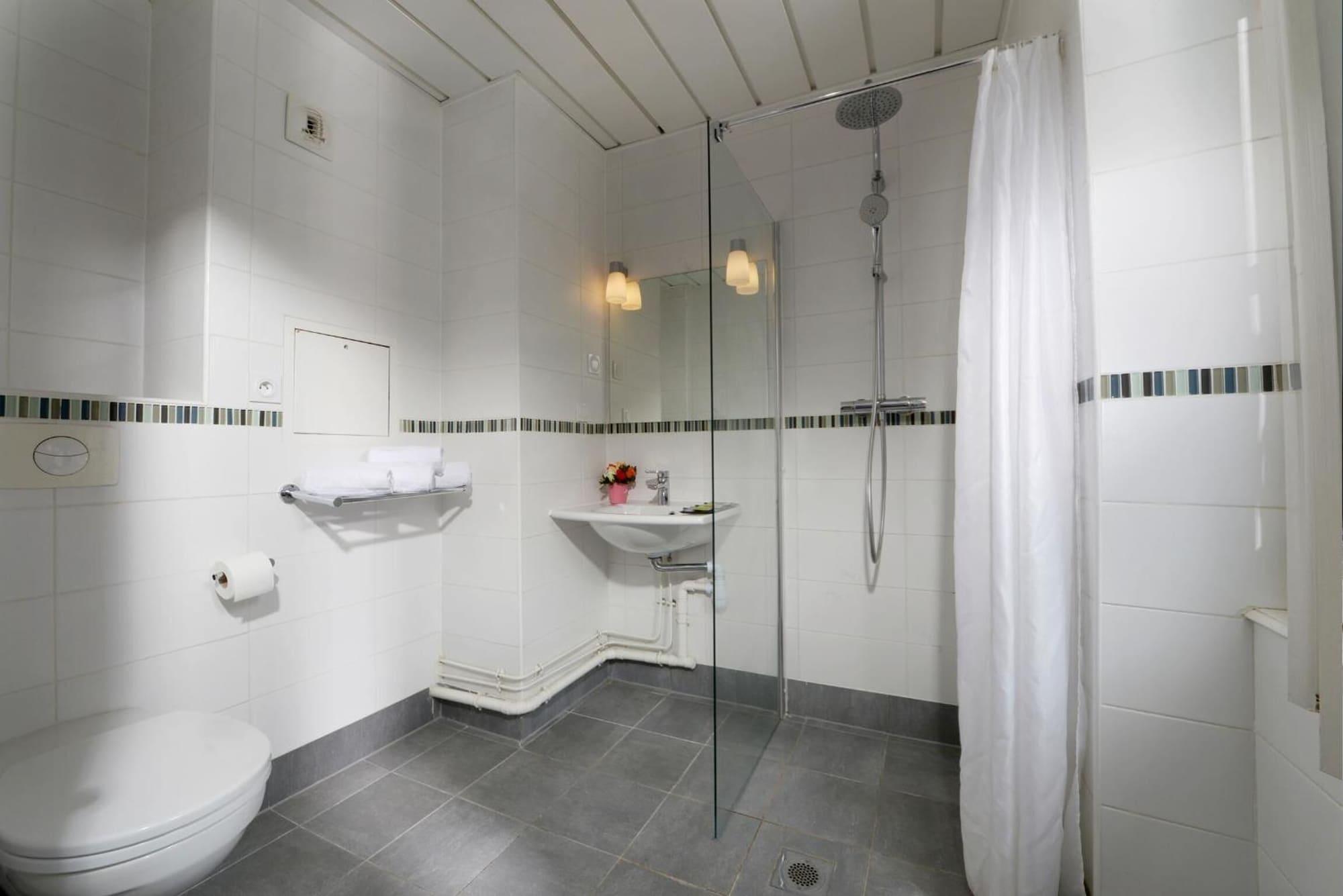 Equipamiento de Habitación Hôtel Le Relais Saint Charles