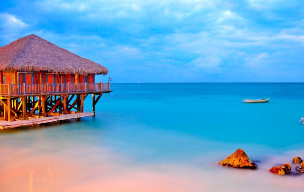 Riu República - Adults Only - All Inclusive