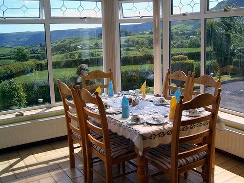 Restaurant Garron View Bed and Breakfast