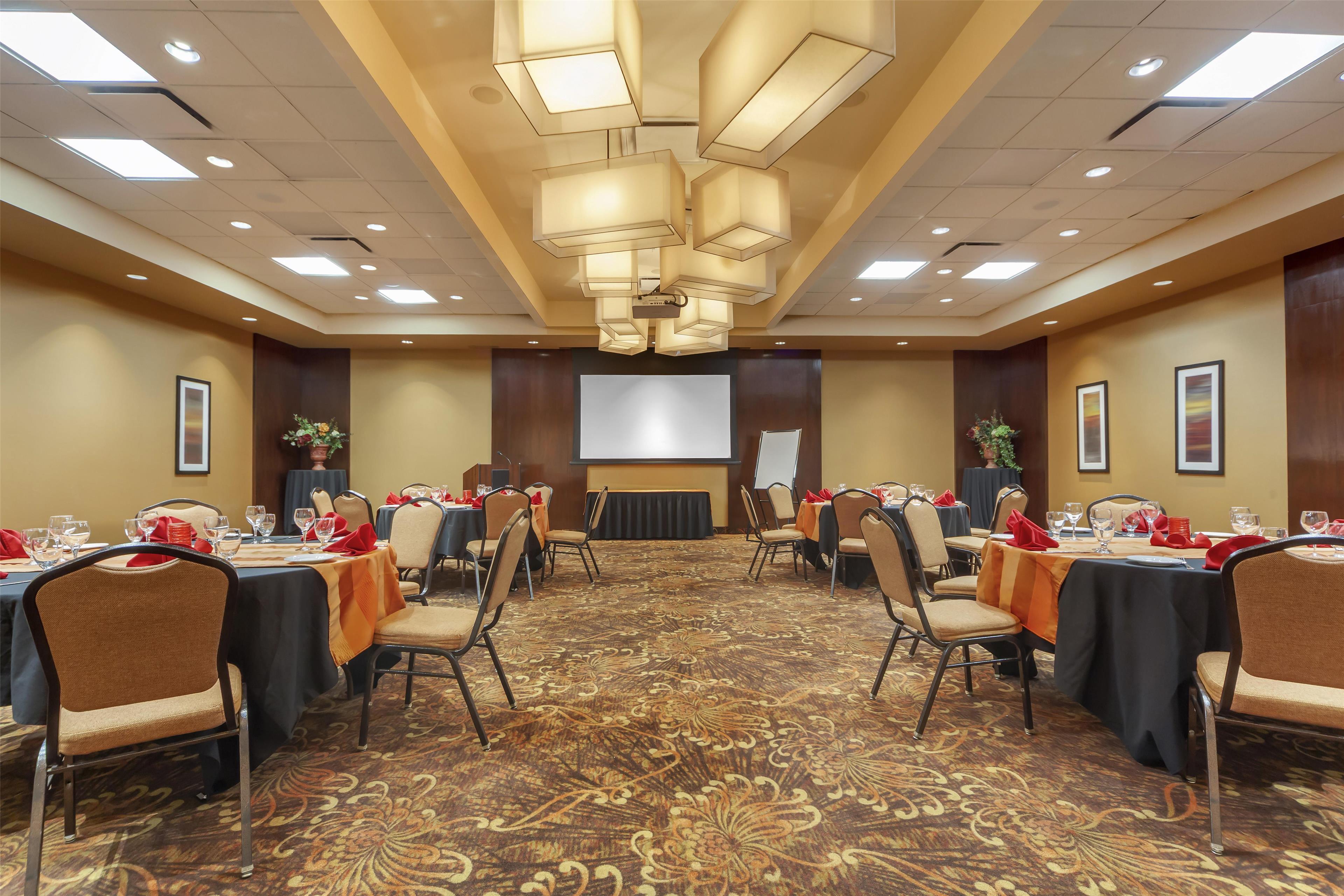 Restaurant Best Western Cold Lake Inn