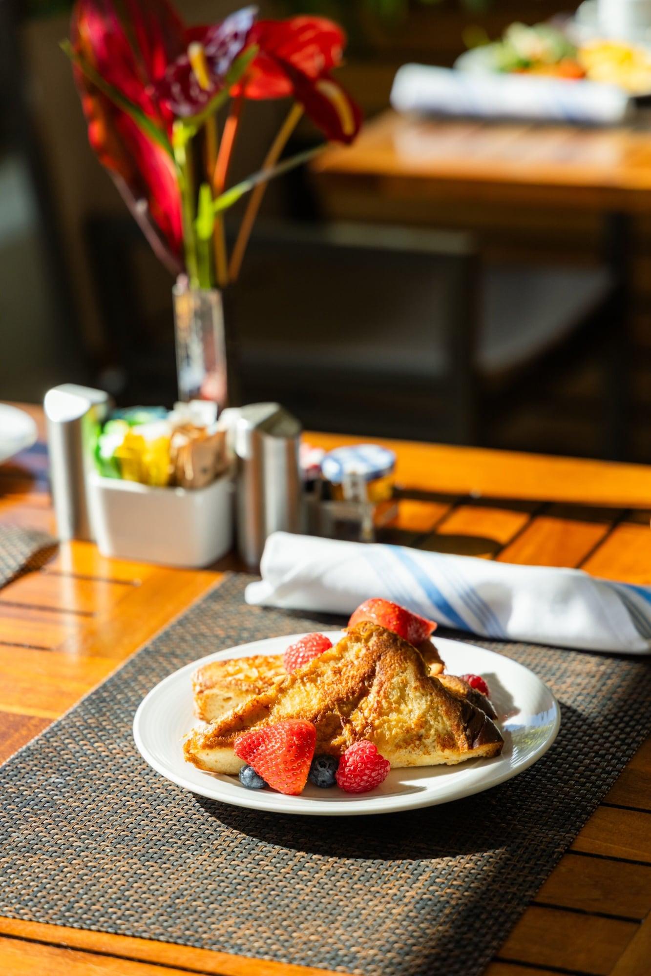 Restaurant Ka Laʻi Waikiki Beach, LXR Hotels & Resorts