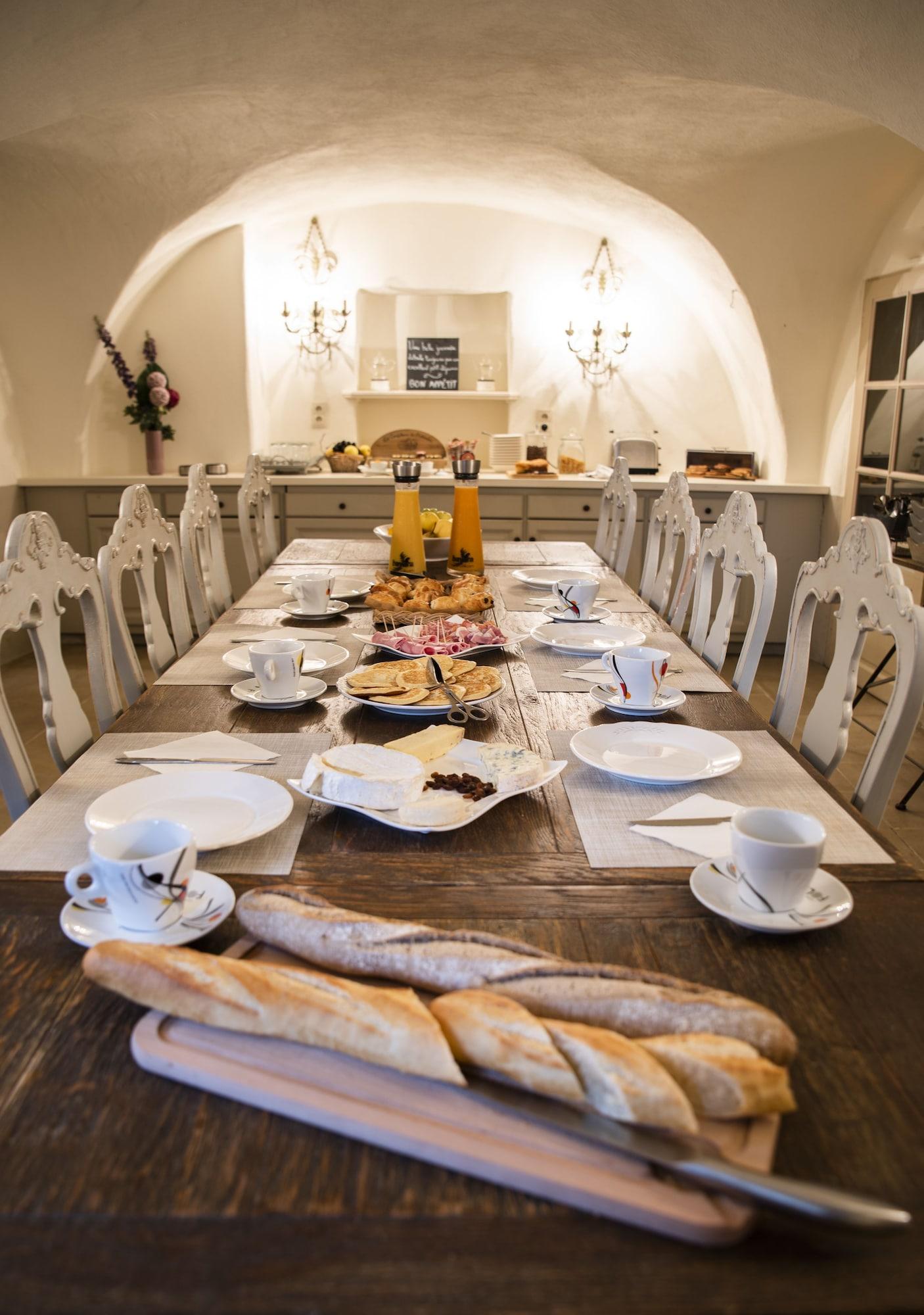 Restaurant Couvent d'Hérépian