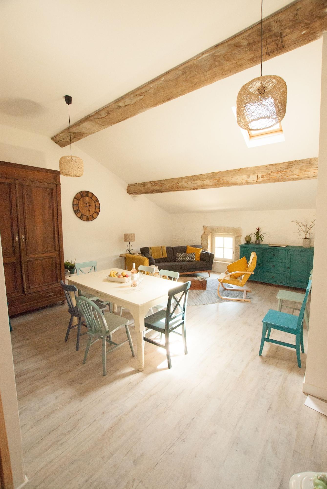 Restaurant La Calade