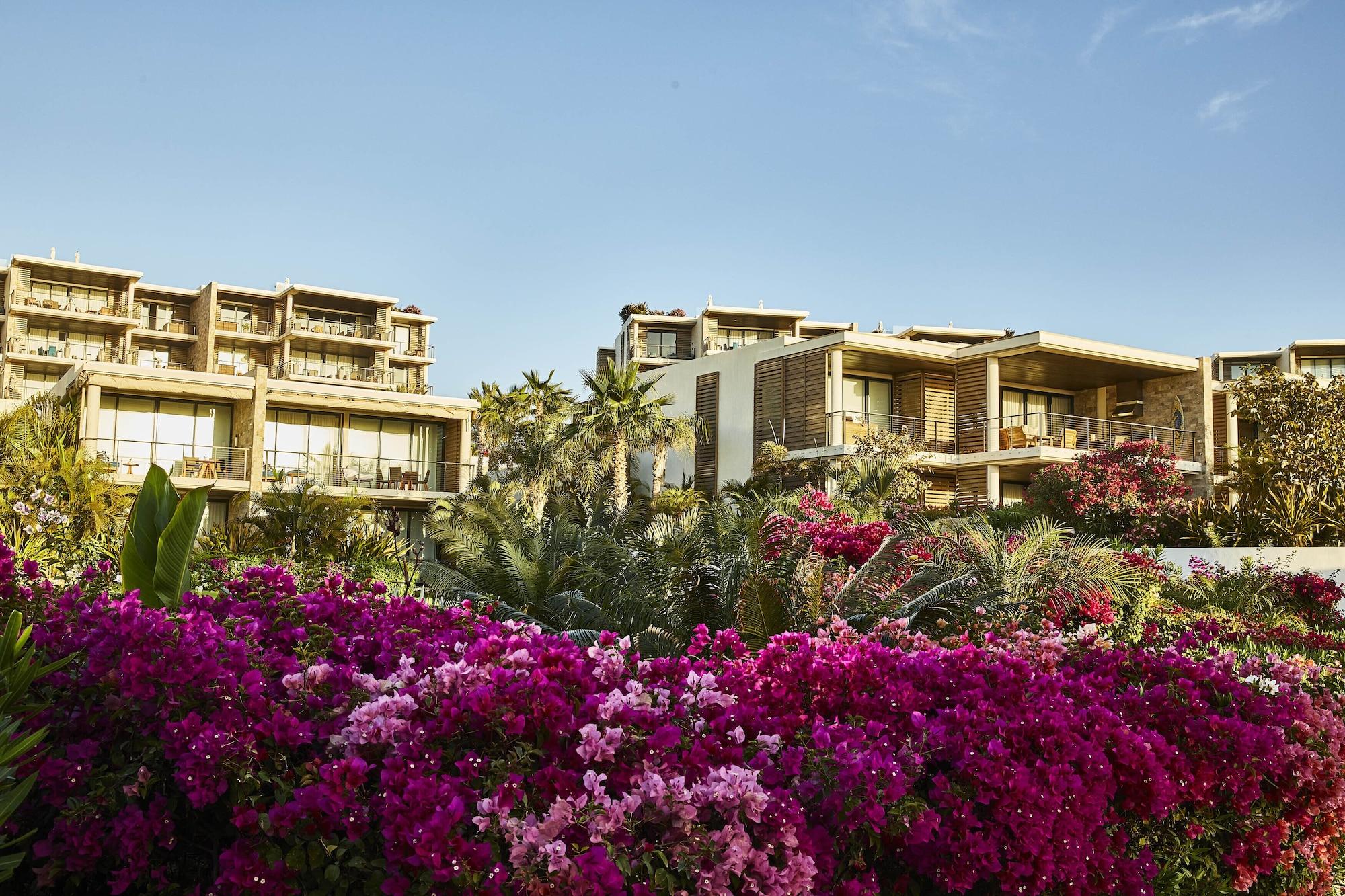 Vista Exterior Chileno Bay Resort & Residences, Auberge Resorts Collection