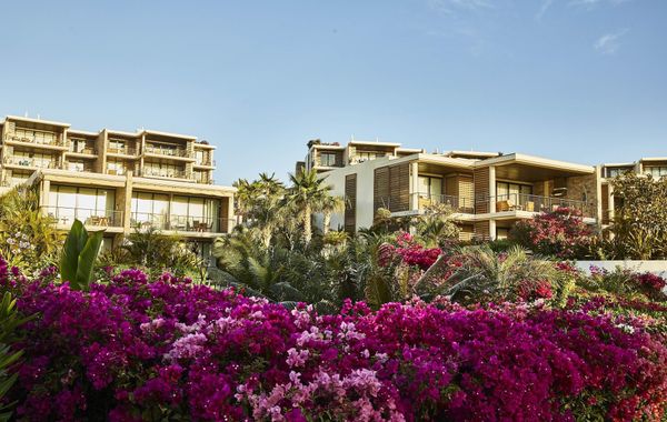 Chileno Bay Resort & Residences, Auberge Collection - Los mejores hoteles todo incluido en Cabo San Lucas