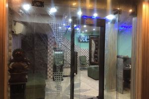 Alojamiento - Hotel Darpan Palace
