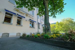 Alojamiento - Budget by Hotel Savoy Hannover