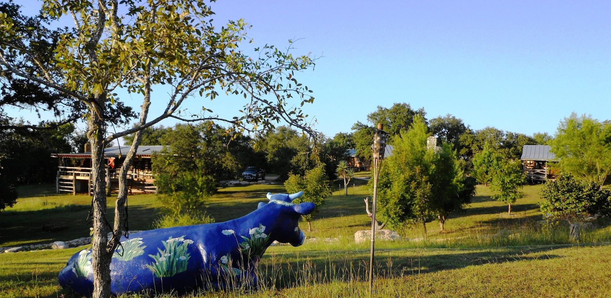 Vista Exterior Barons CreekSide