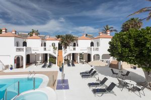 Alquiler Vacacional - Apartamentos y Villas Galera Beach