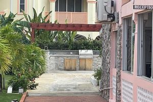 Alojamiento - The Monteray Hotel
