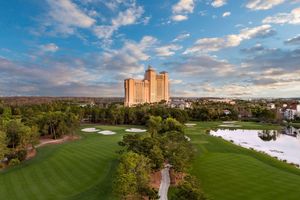 Alojamiento - The Ritz-Carlton Orlando, Grande Lakes