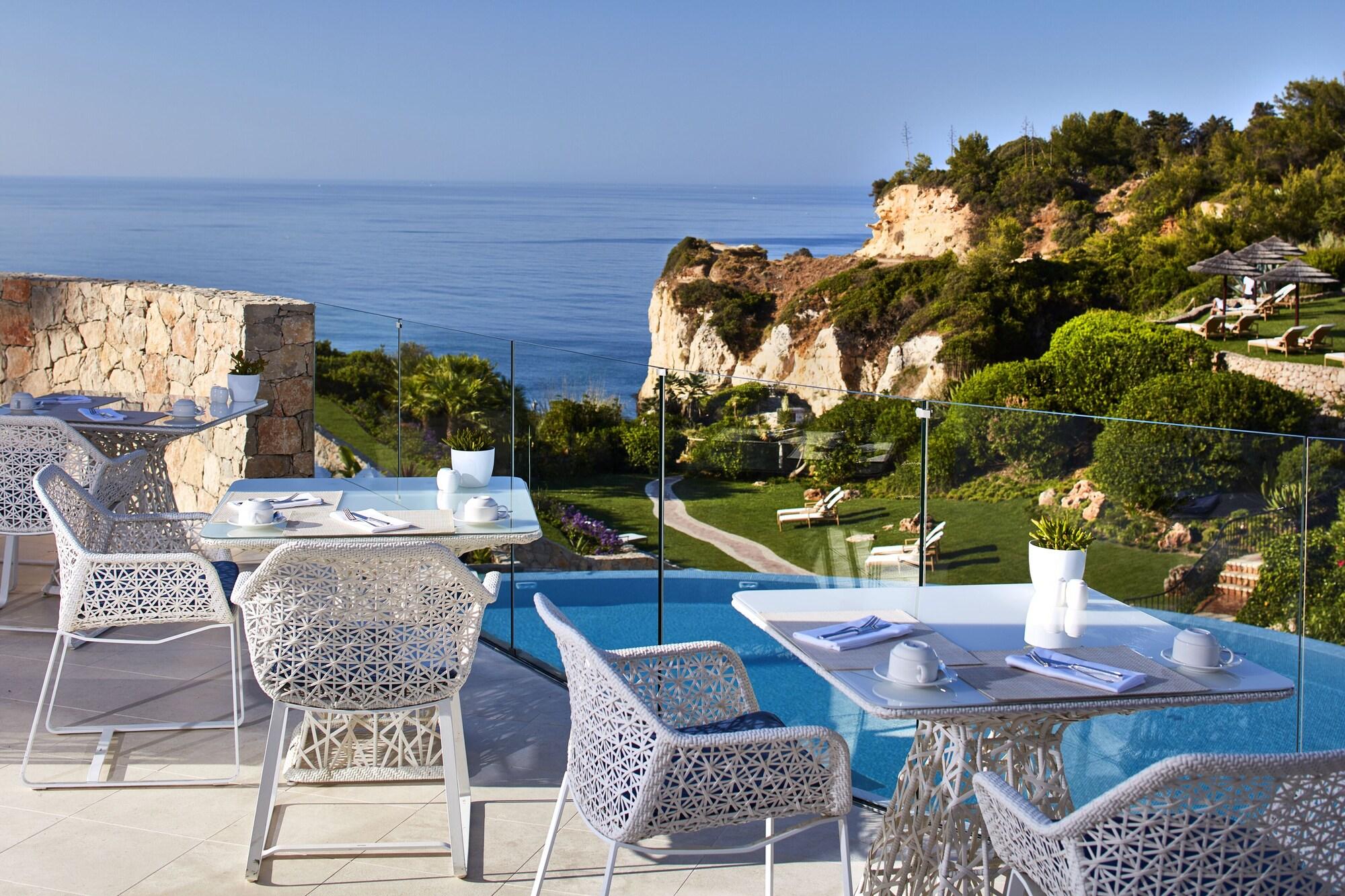 Restaurant Vila Vita Parc