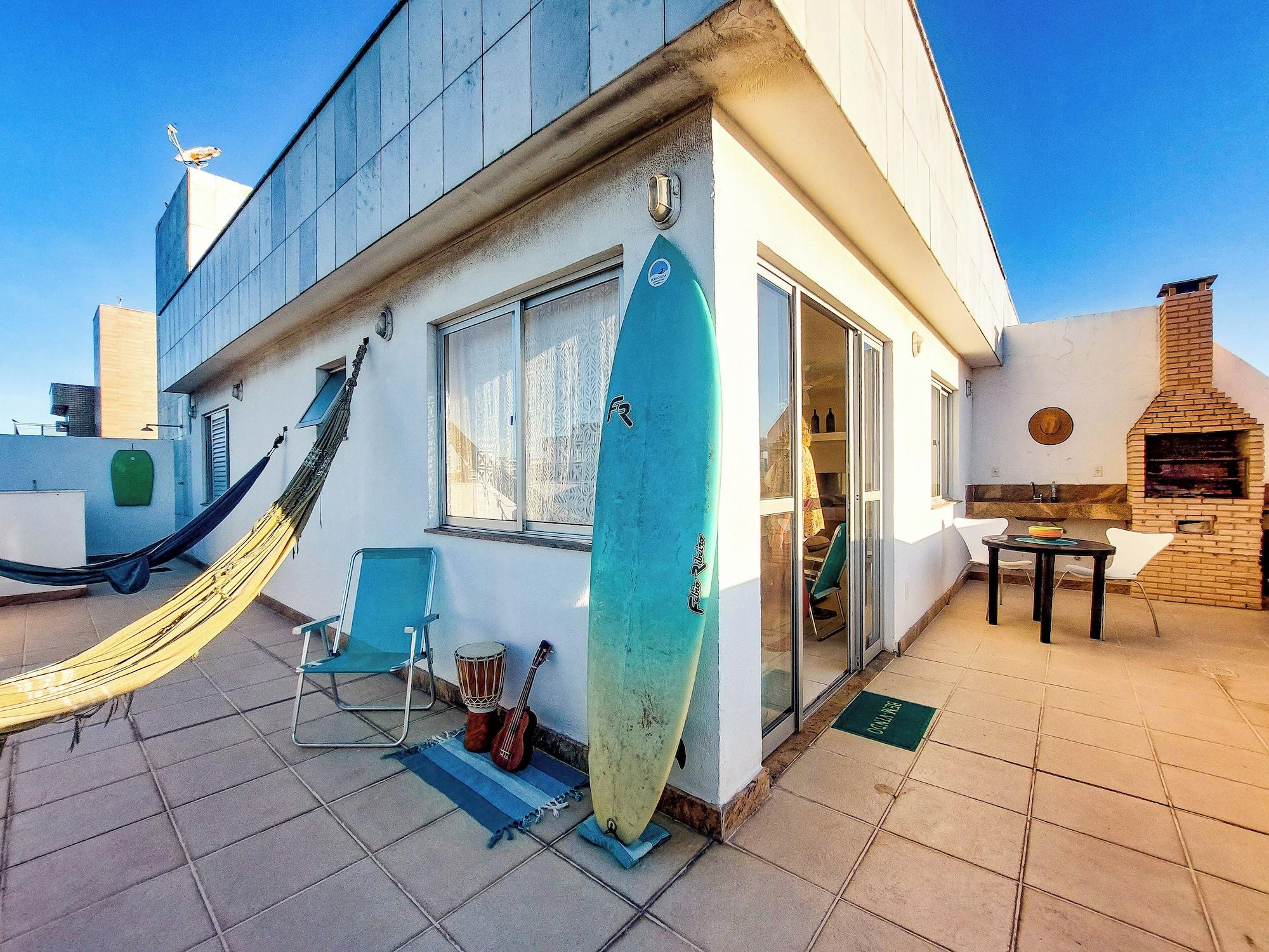 Vista Exterior Entre Villas Hostel Boutique