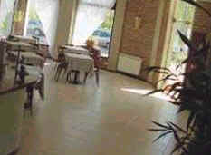 Restaurant Hotel Patagonia Norte