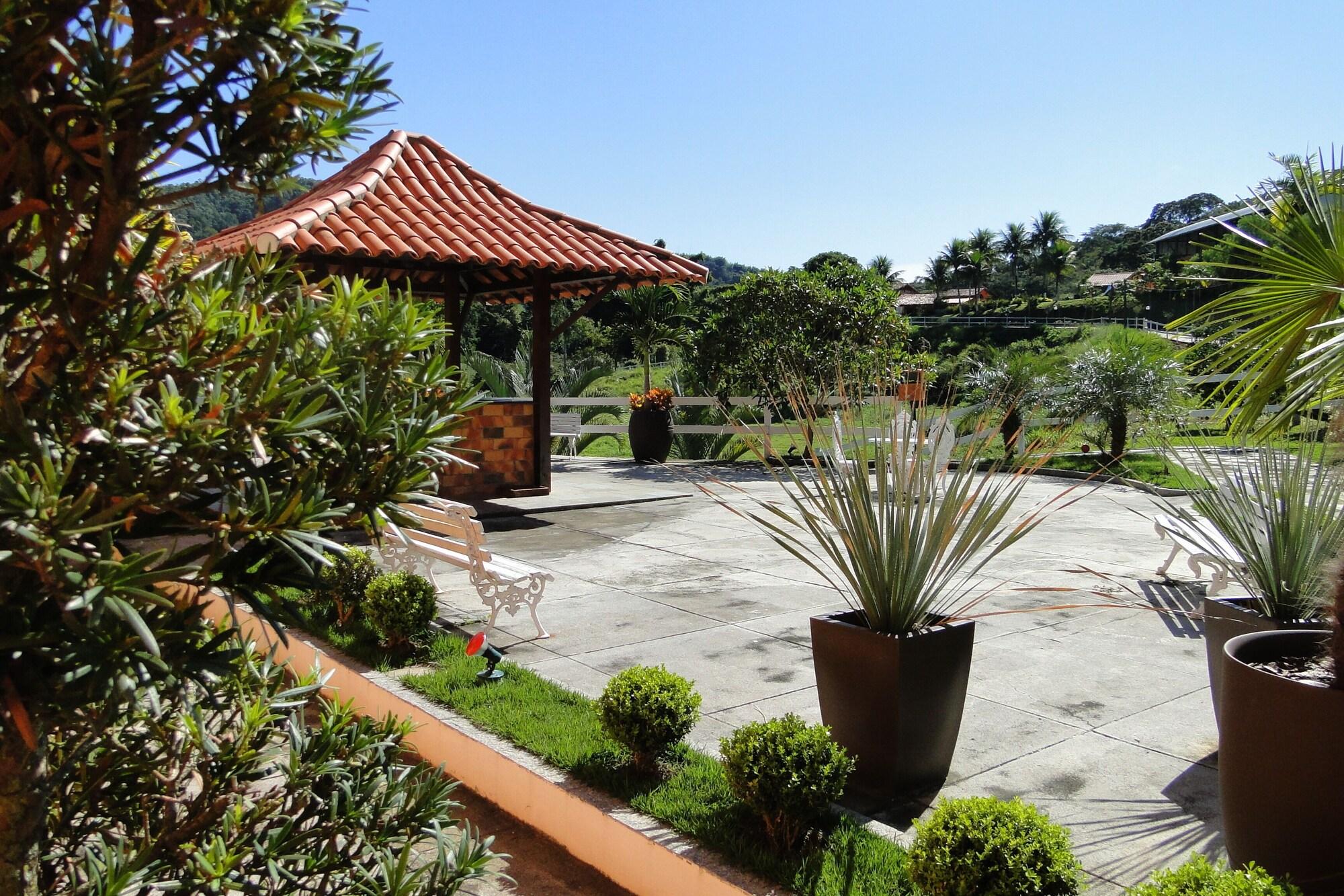 Varios Hotel dos Bretões