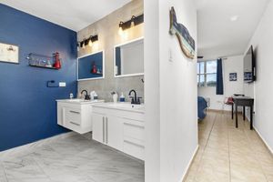 Alquiler Vacacional - Marina View 3B/2B Condo @ Peñamar Fajardo