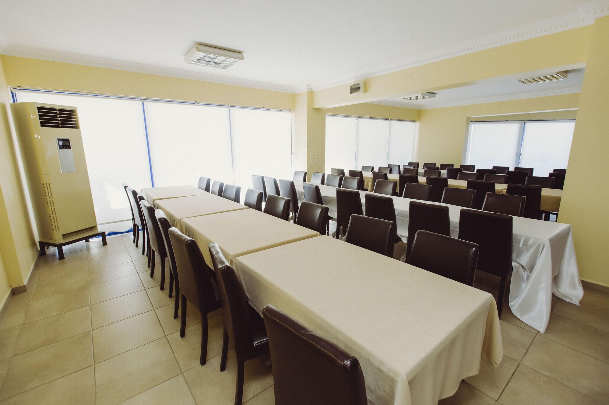 Restaurant Ozalp Han Hotel