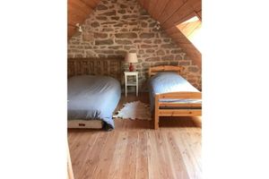 Alquiler Vacacional - Baptiste's house in the village of La Monédière