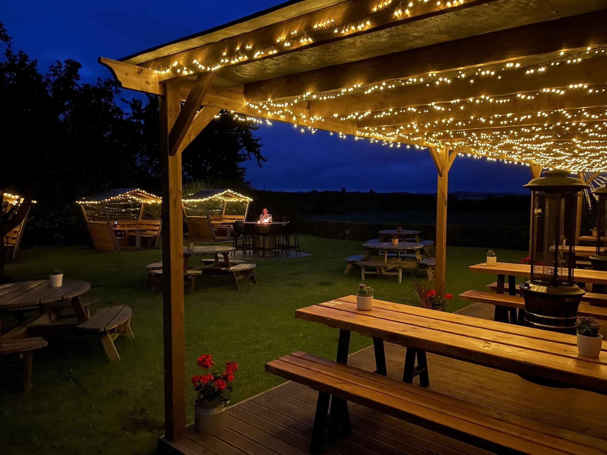 Varios The Allanton Inn