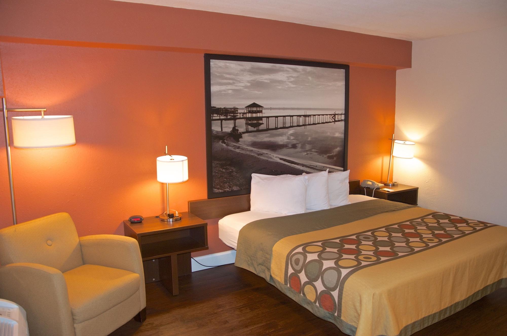 Habitación Orlando Inn International Drive Area