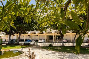 Alojamiento - Grande Hotel de Juazeiro