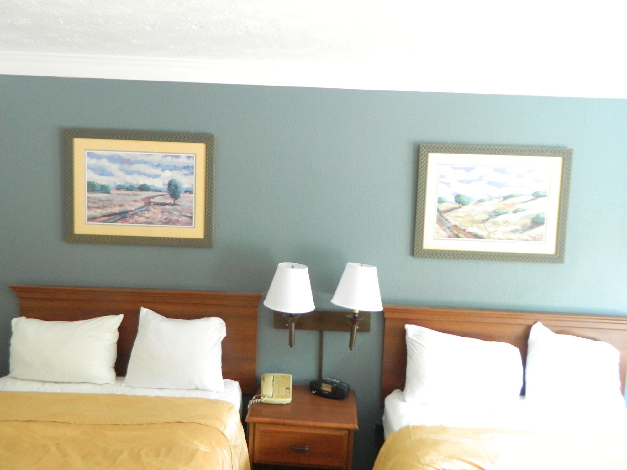 Habitación Travel Inn Atlanta