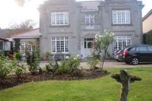 Alojamiento - St. Judes