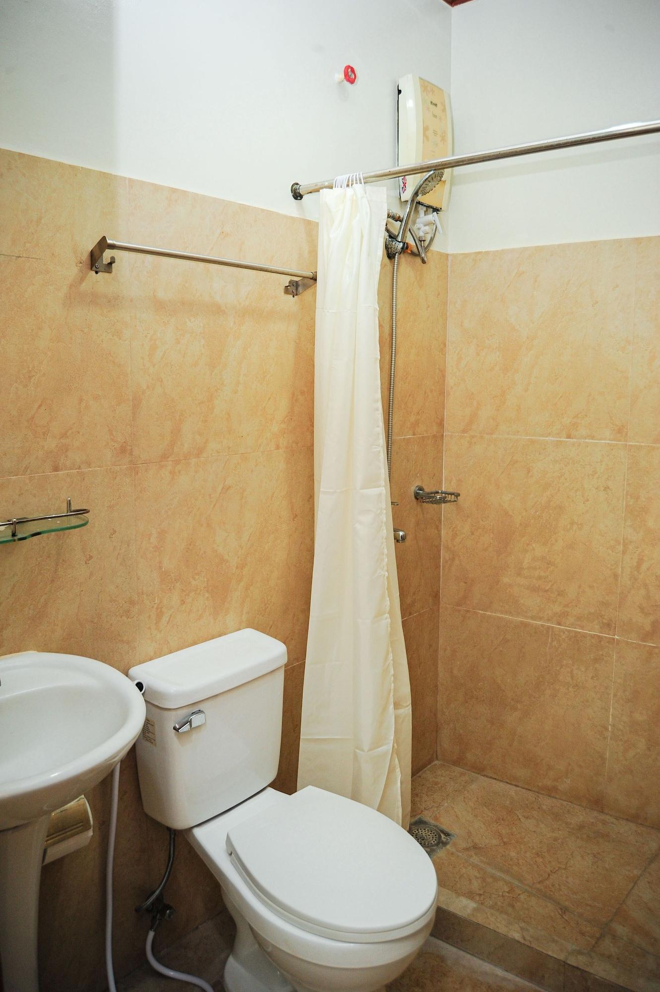 Equipamiento de Habitación Kaia Isabelle Inn