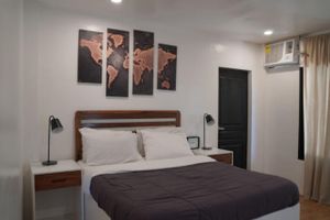 Alquiler Vacacional - A Cozy and Modern Place in Mati City