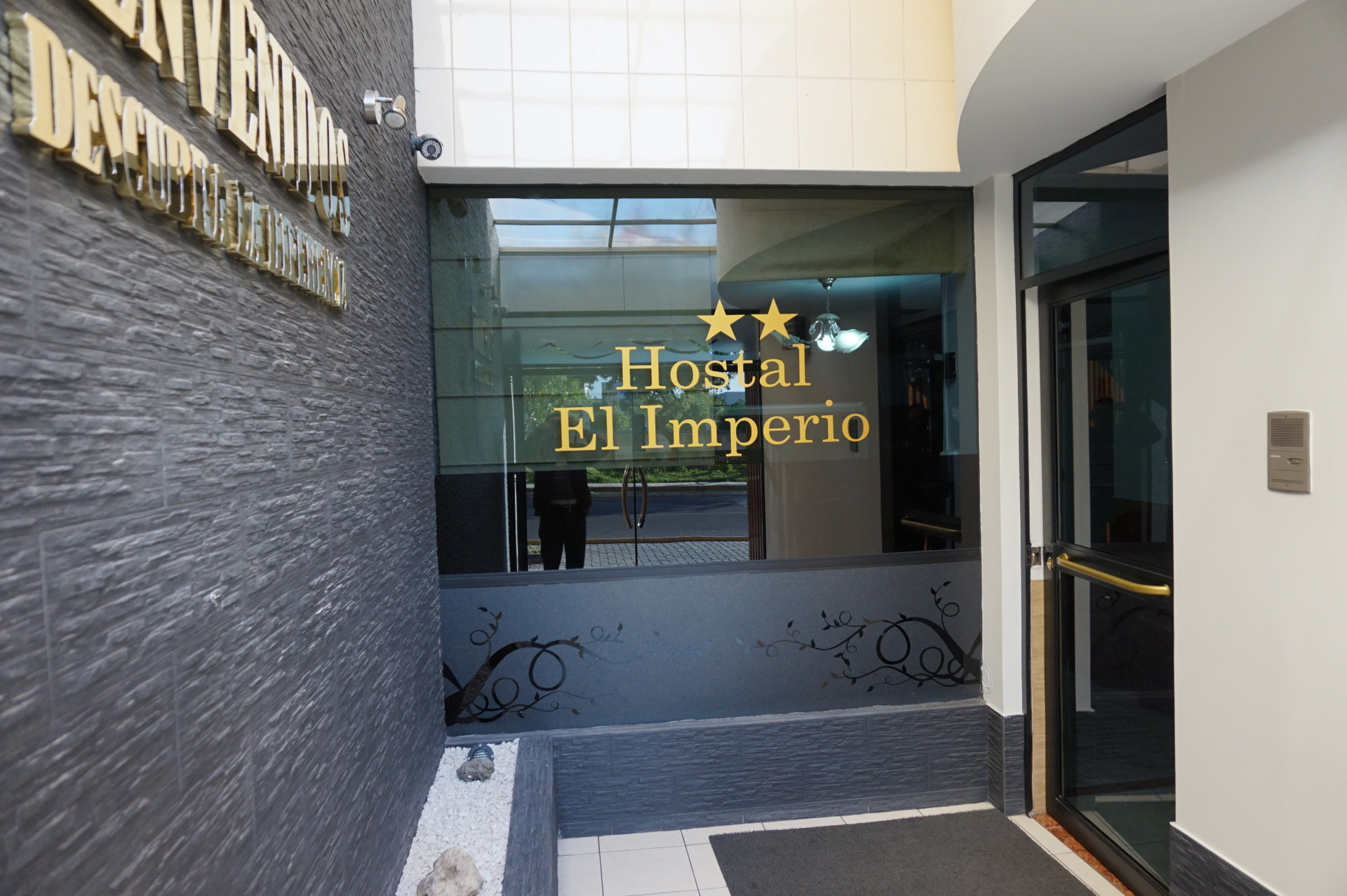 Varios Hostal El Imperio