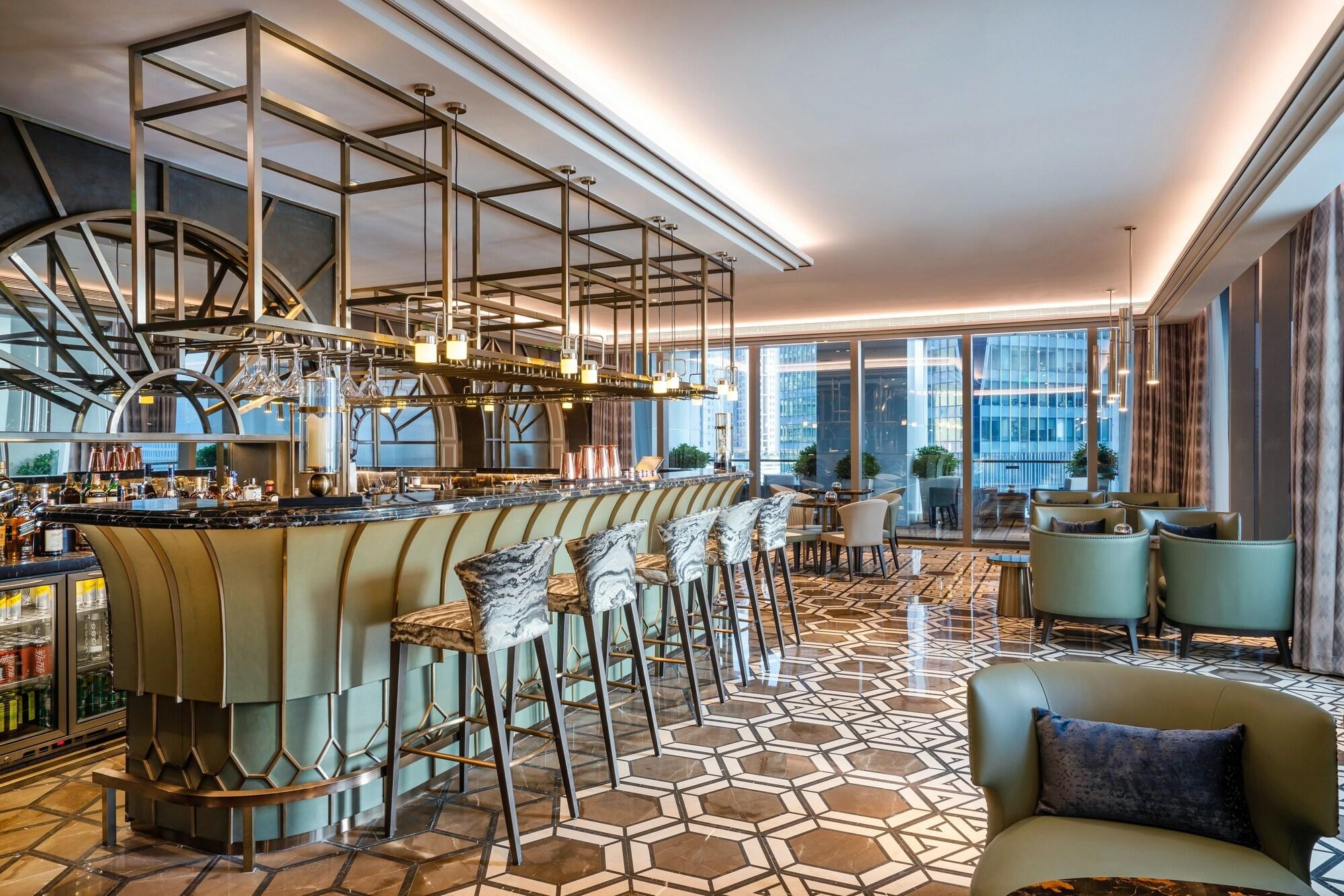 Restaurant Jumeirah Guangzhou