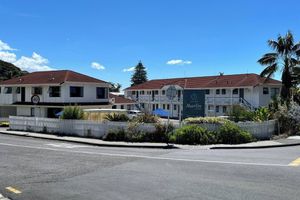 Alojamiento - Marlin Court Motel