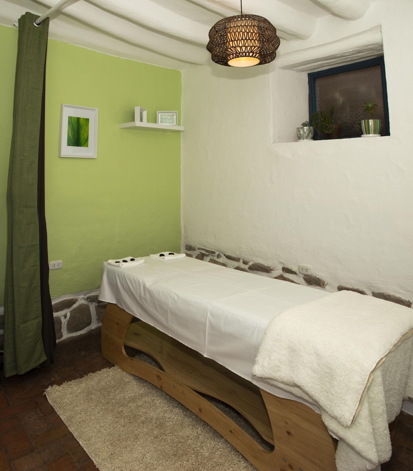 Spa Inkarri Cusco