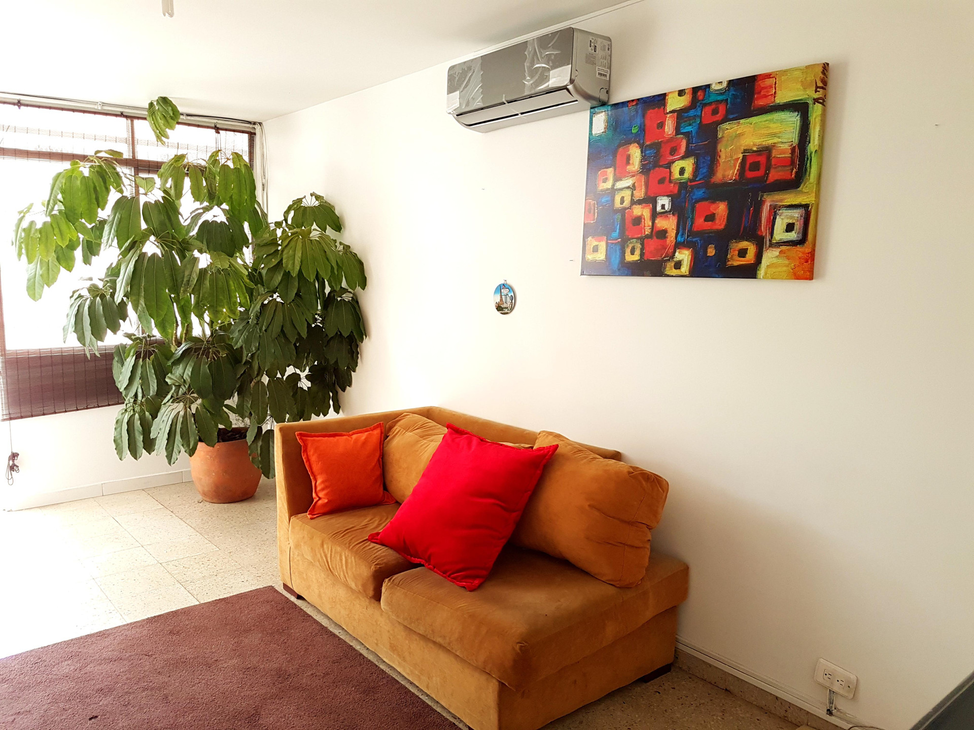 Habitación Casa Hotel Recinto De Los Sueños