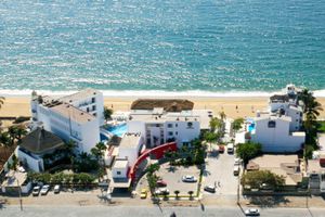 Alojamiento - Best Western Plus Luna del Mar