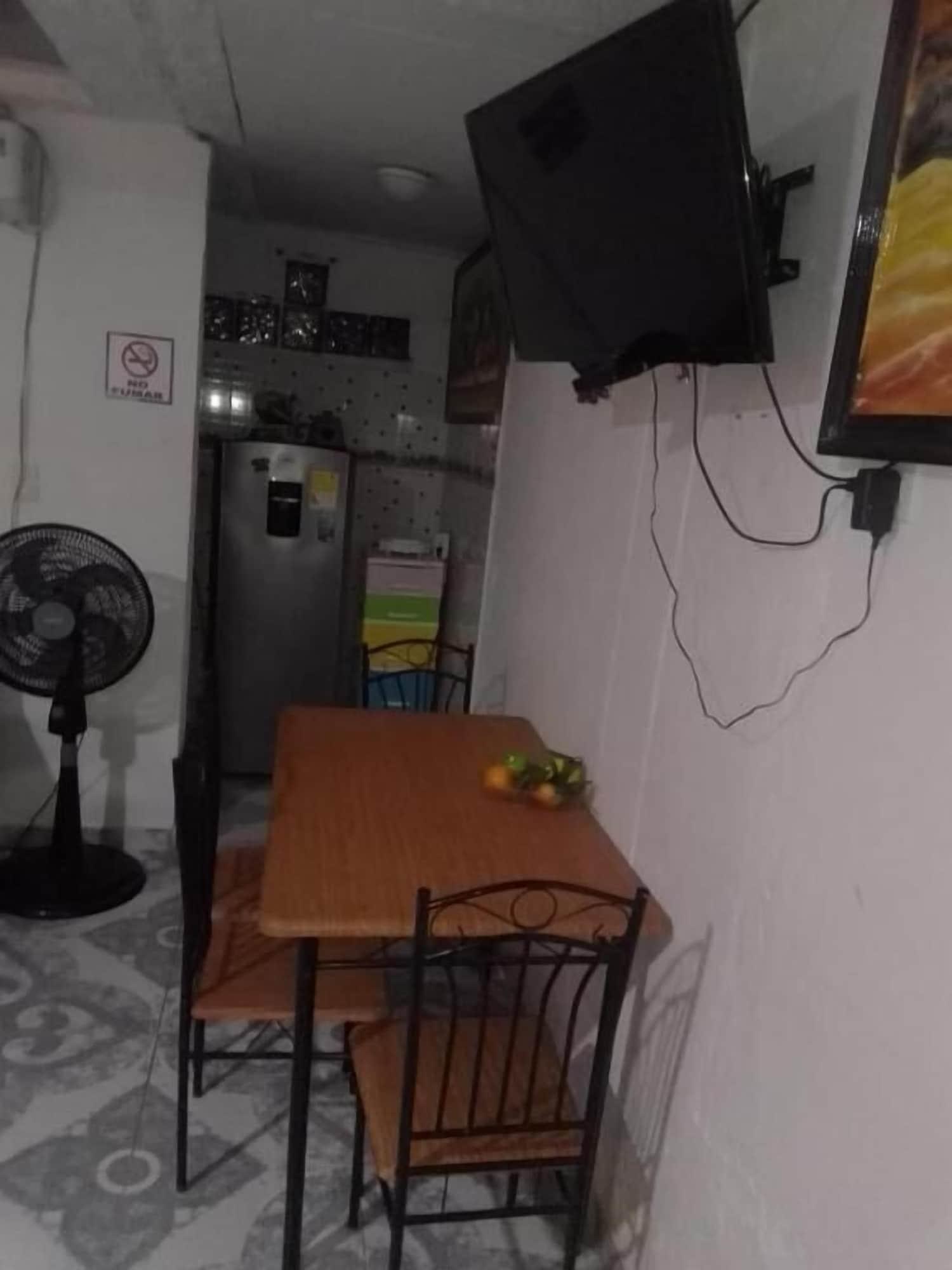 Restaurant POSADA FORLIVING