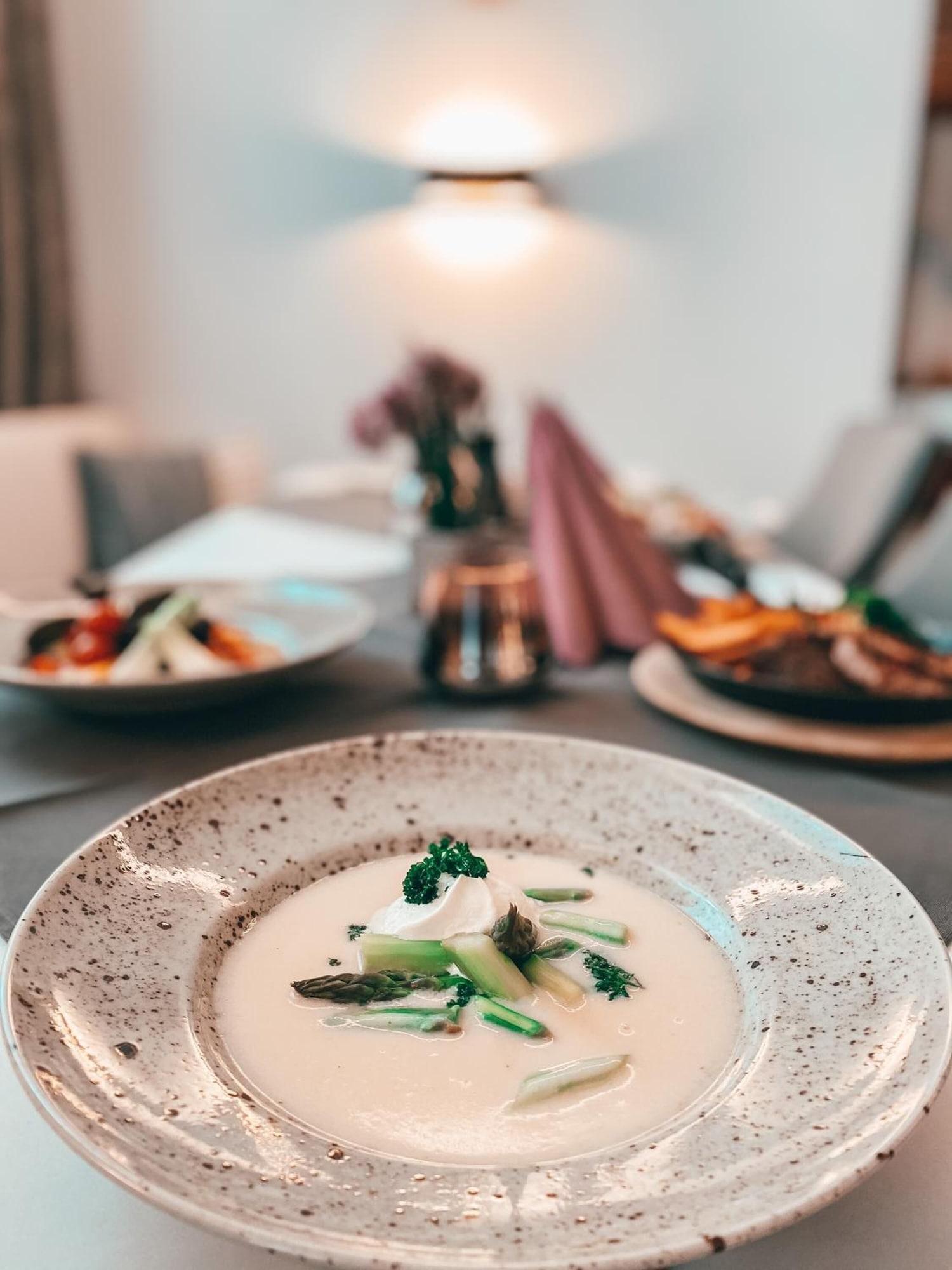 Restaurant Bayrischer Hof