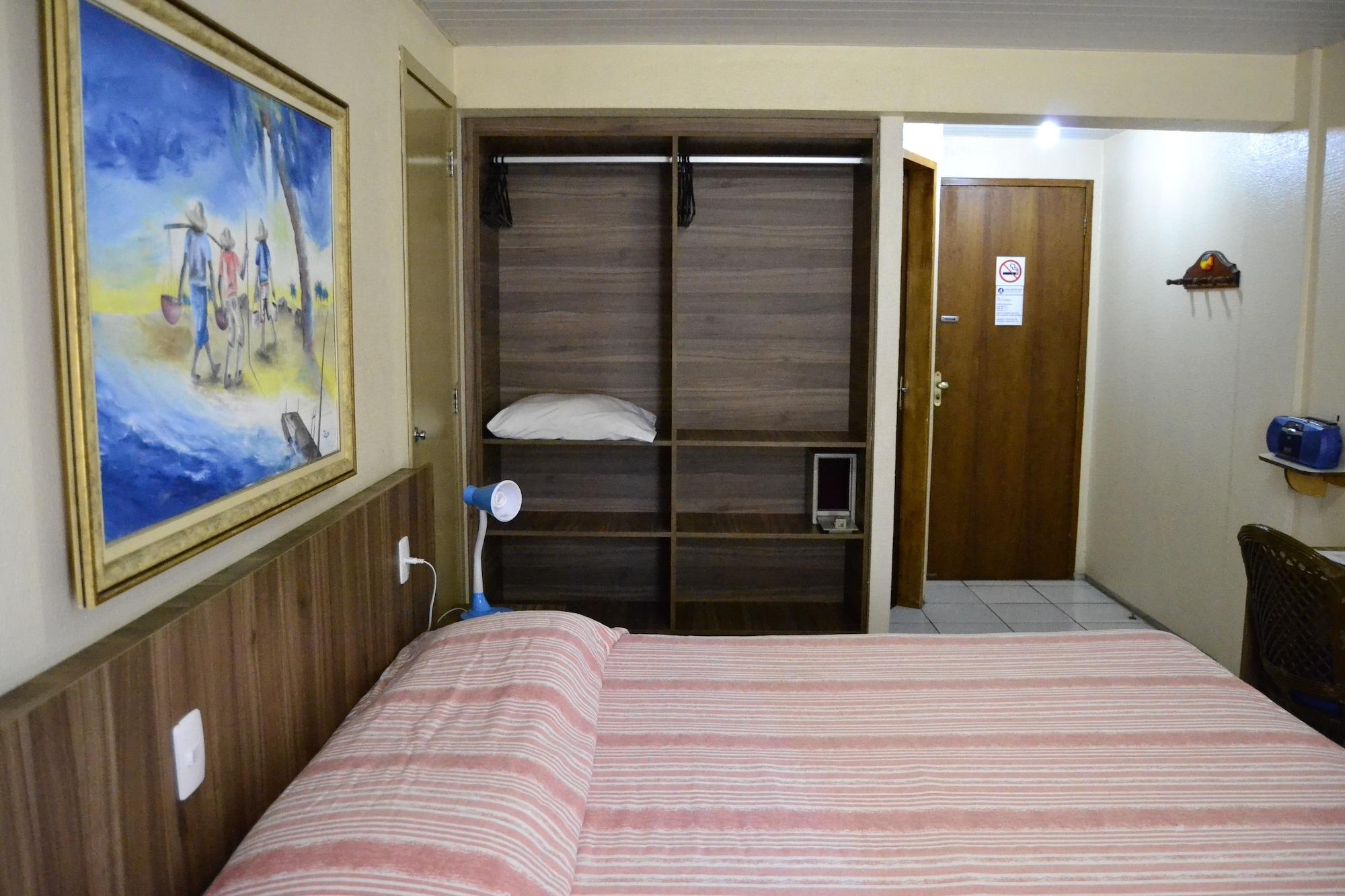 Habitación Hotel Casa de Praia