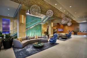 Alojamiento - The Westin Virginia Beach Town Center