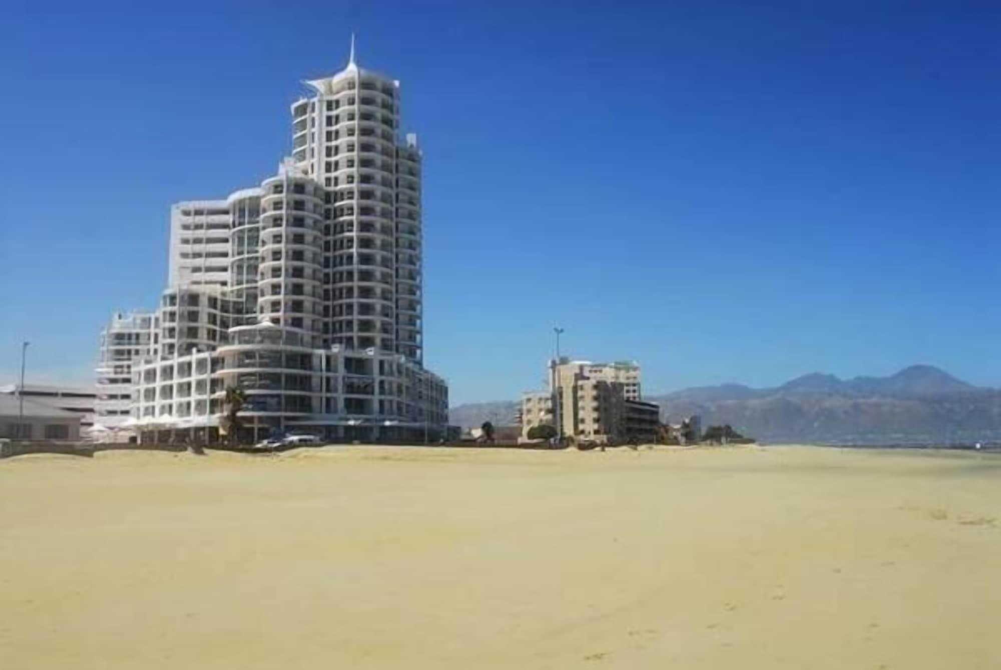 Image showcasing Ocean View Apartments - Best Day